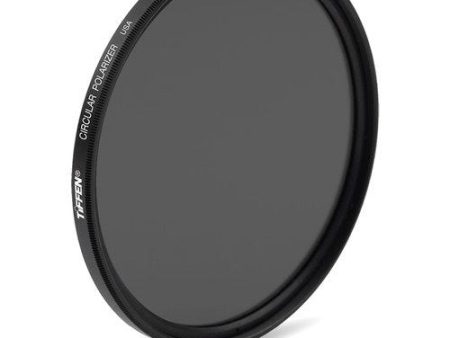 Tiffen Circular Polarizer Filter 95 mm For Sale