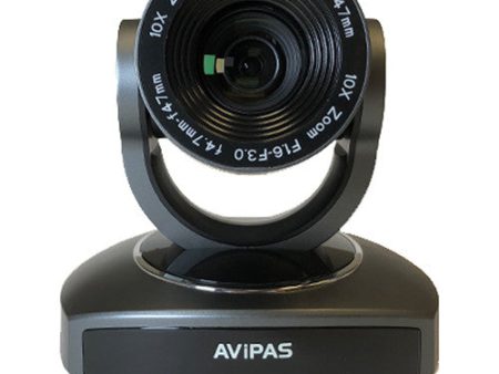 Avipas AV1081DG HDMI PTZ Camera, Dark Gray Discount