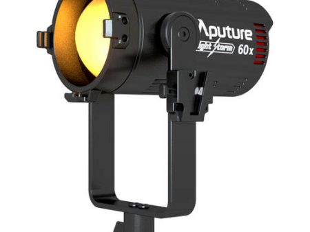 Aputure LS60X Bi-Color Focusing LED Sale