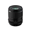 Fujifilm XF 23mm f 1.4 R LM WR, Ø58 Fashion