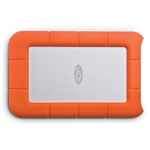 Lacie 2TB Rugged Mini USB 3.0 External Hard Drive Online Sale