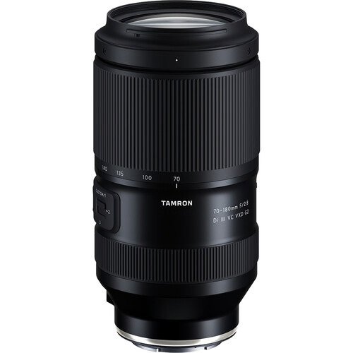 Tamron 70-180mm f 2.8 Di III VXD G2 F Sony, Ø67 Online Hot Sale