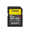 Sony SFG32T T1 SF-G Tough Series UHS-II SDXC Memory Card, 32GB Supply