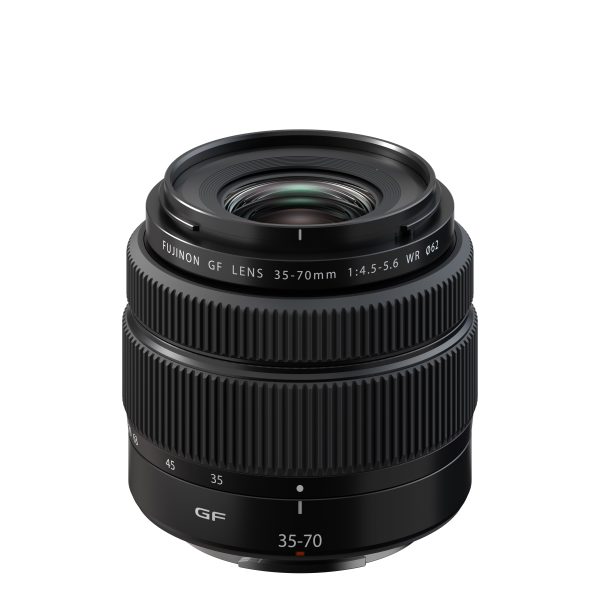 Fujifilm GF 35-70mm f 4.5-5.6 WR, Ø77 Online