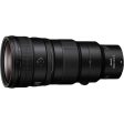 Nikon Z 400mm f 4.5 VR S Lens, Ø95 Online