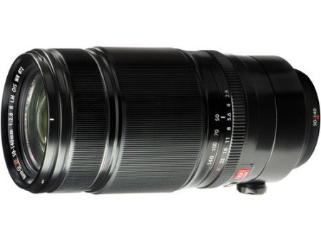 Fujifilm XF 50-140mm f 2.8 R LM OIS WR, Ø72 For Discount