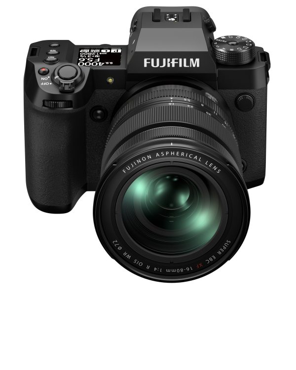 Fujifilm XH2, XF 16-80mm f 4 R OIS WR Cheap