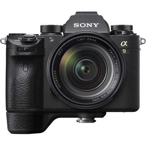 Sony GPX1EM Grip Extension F A9, A7II, A7RII & A7SII Sale