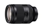 Sony SEL24240 FE 24-240mm f 3.5-6.3 OSS Lens, Ø72 Supply