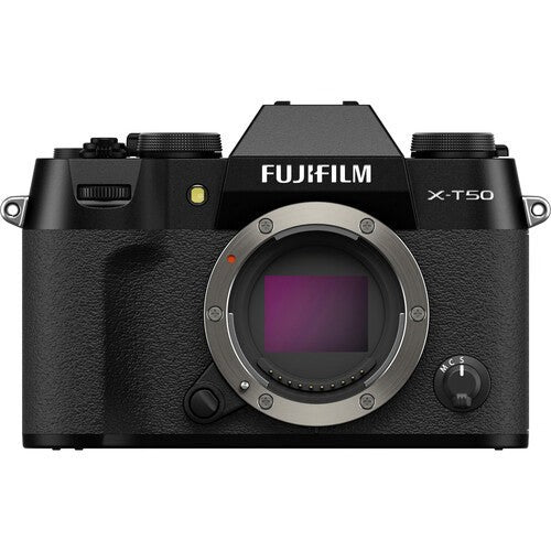 Fujifilm XT50, Body Only Online Sale