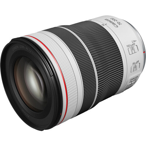 Canon RF 70-200mm f 4L IS USM, Ø77 Online now