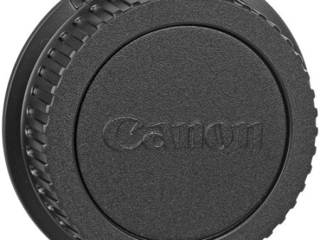 Canon Lens Dust Cap E (Rear Lens Cap) Online