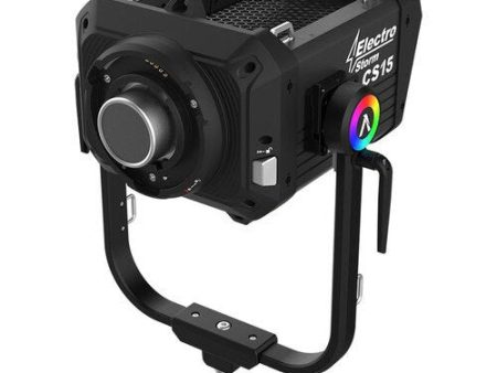 Aputure Electro Storm CS15 RGB LED Monolight (US Plug) on Sale