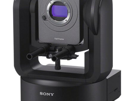 Sony FR7 Cinema Line PTZ Camera For Cheap