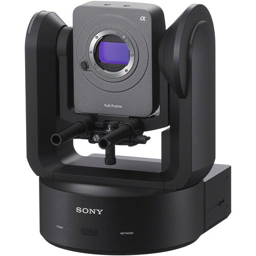 Sony FR7 Cinema Line PTZ Camera For Cheap