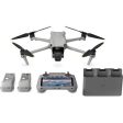 DJI Air 3 Fly More Combo w RC-2 Online Sale