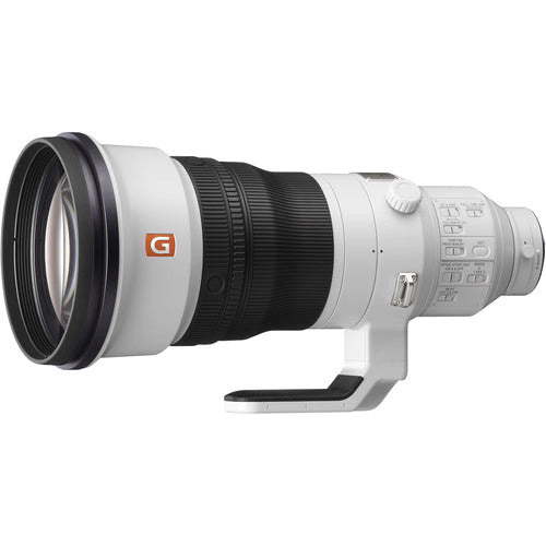 Sony SEL400F28GM FE 400mm f 2.8 GM OSS E-Mount Lens, Ø40.5 (Rear Filter Slot) For Discount