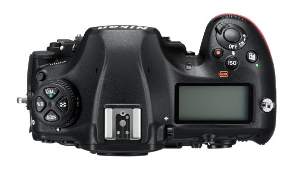 Nikon D850 DSLR Camera (Body Only) For Sale