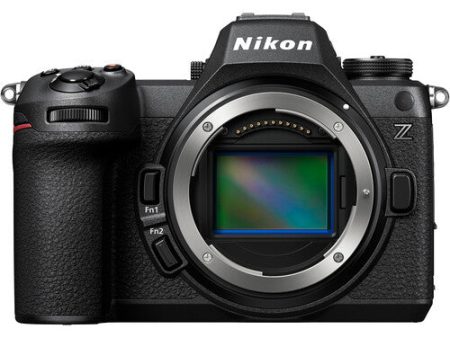 Nikon Z6 III, Body Only For Cheap