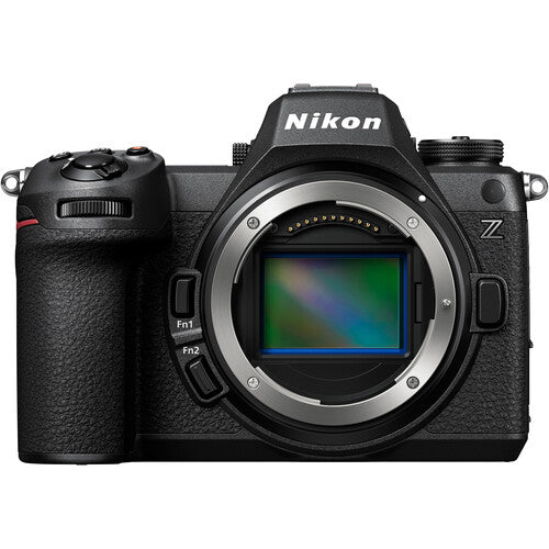 Nikon Z6 III, Body Only For Cheap