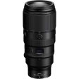 Nikon Z 100-400mm f 4.5-5.6 VR S, Ø77 Discount