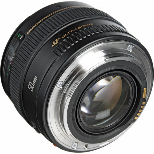 Canon EF 50mm f 1.4 USM, Ø58 Cheap