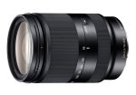 Sony SEL18200LE E 18-200mm f 3.5-6.3 OSS LE Lens, Ø62 Online Hot Sale