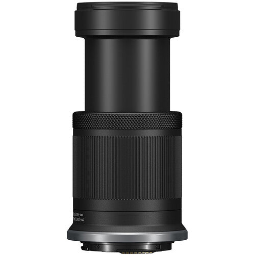 Canon RF-S 55-210mm f 5-7.1 IS STM, Ø55 Fashion