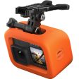 Gopro ASLBM003 Bite Mount + Floaty F All Hero Cameras & Max Hot on Sale