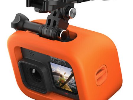 Gopro ASLBM003 Bite Mount + Floaty F All Hero Cameras & Max Hot on Sale