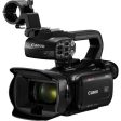 Canon XA65 UHD 4K30 Professional Camcorder Online