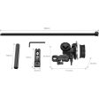 SmallRig 3010C Mini Follow Focus Hot on Sale