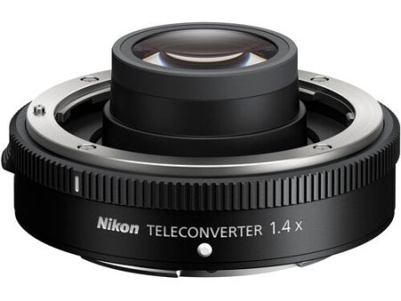 Nikon Z Teleconverter TC-1.4X Online