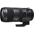 Sigma 70-200mm F 2.8 DG OS HSM Sports F Canon, Ø82 Supply