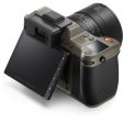 Hasselblad X2D 100C Earth Explorer Limited Edition Kit Supply