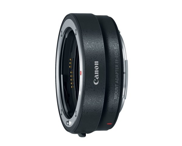 Canon Mount Adapter EF-EOS R Supply