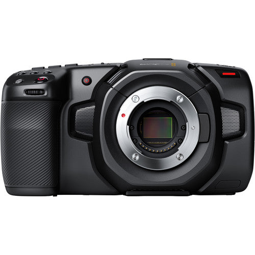 Blackmagic Pocket Cinema Camera 4K Cheap