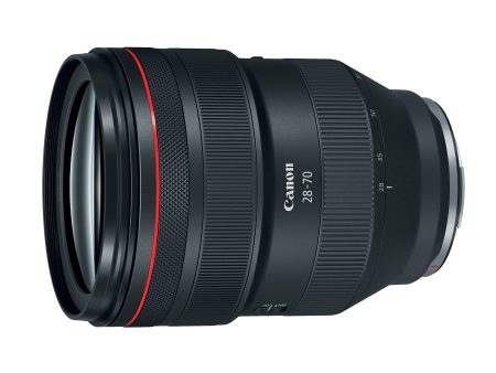 Canon RF 28-70mm f 2L USM, Ø95 Hot on Sale