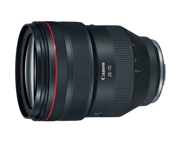 Canon RF 28-70mm f 2L USM, Ø95 Hot on Sale