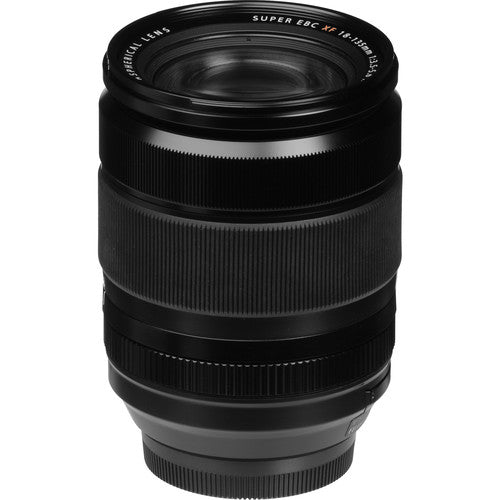 Fujifilm XF 18-135mm f 3.5-5.6 R LM OIS WR, Ø67 Fashion