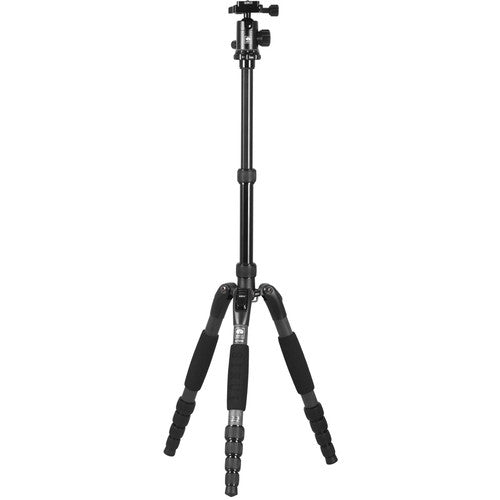 Sirui A1205Y 1 Series Carbon Fiber, 5 Section Tripod With Y-11 Head, Monopod Leg Sale