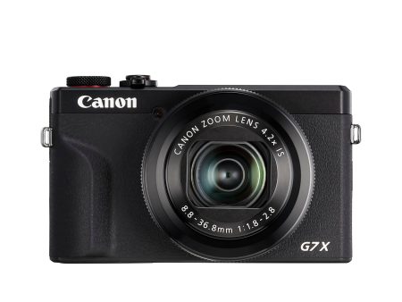 Canon Powershot G7X Mark III For Sale