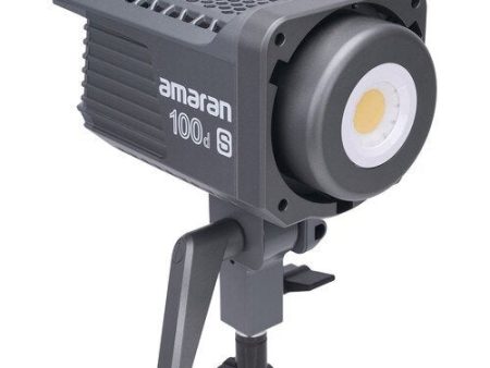 Aputure Amaran COB 100d S Daylight LED Monolight For Discount