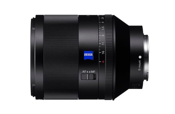 Sony SEL50F14Z Planar T* FE 50mm f 1.4 ZA Lens, Ø72 Online Hot Sale