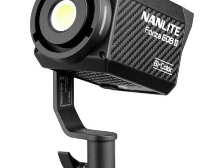 Nanlite Forza 60BII Bi-Color LED Monolight Kit For Discount