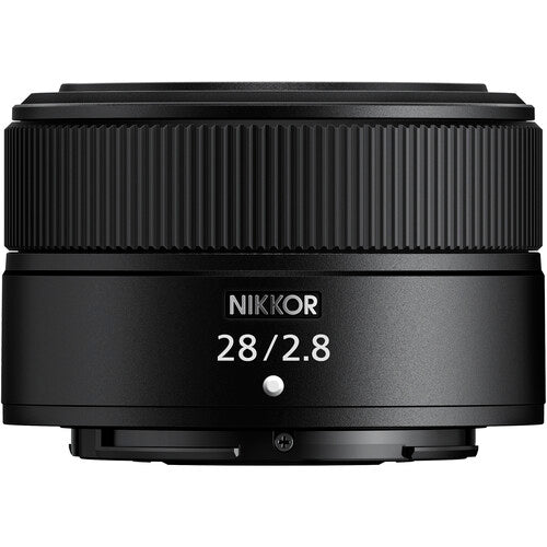 Nikon Z 28mm f 2.8, Ø52 Hot on Sale