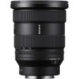 Sony SEL1635GM2 FE 16-35mm f 2.8 GM II Lens, Ø82 Online now