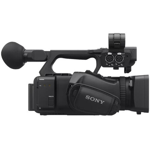 Sony HXRNX800 4K HDR 1  Sensor NXCAM Camcorder Online now