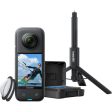 Insta360 X3 360° Camera All-Purpose Accessory Kit Online Hot Sale