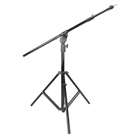 Godox 420LB Light Boom Stand w Weight Bag (EOL) Supply